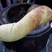 Stockbrot