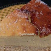 Kokos ~ Käsekuchen
