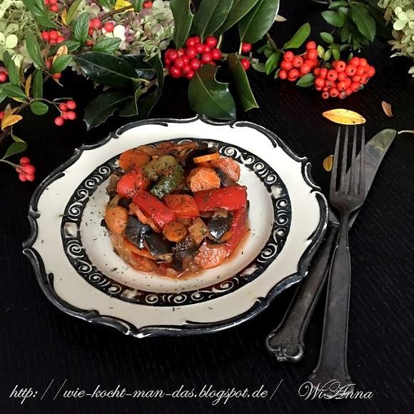 Ratatouille