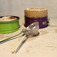 Tiramisu-Törtchen