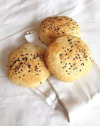 Burger-Buns