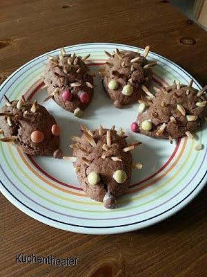 Familie Igel und Mumien-Windlichter