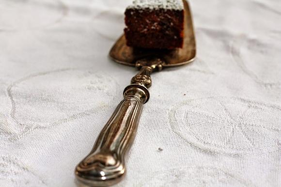 Lade auf mohn muss weg! lade zu mohntorte