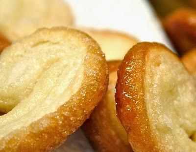 Palmiers