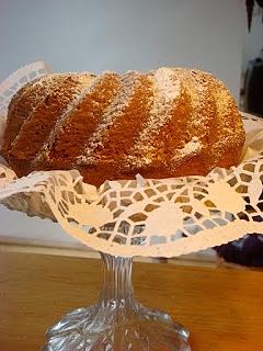 Gugelhupf