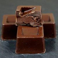 Kakao-Pralinen