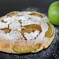 Apfelpfannkuchen (1P)