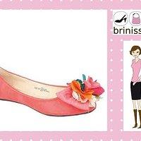 Brinissima, der schönste Schuhladen der Welt & Soulfood LowCarberia
