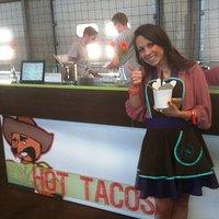 Resturanbesuche @ Hot Tacos, Nürnberg