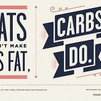 Carbs are Killing You!