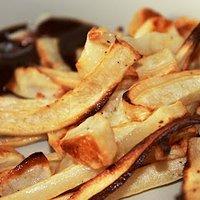 LowCarb Pommes