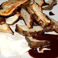 LowCarb Pommes Test - welche haben überzeugt?
