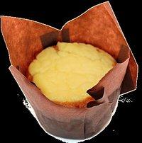 Soulfood LowCarberia Muffins: Karotte Käsekuchen