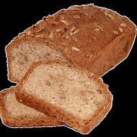 Soulfood LowCarberia Brot: Sonnenblumenkernbrot (Glutenfrei)