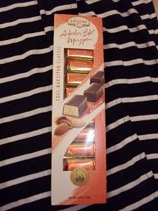 Erasmi Lübecker Edelmarzipan vegan