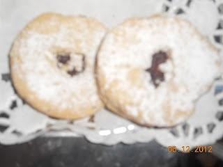 Weihnachtsplätzchen Rezepte