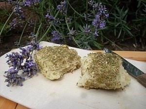 Cashew Kräuterkäse vegan