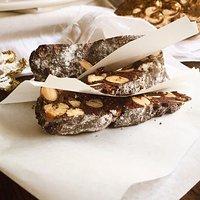 Charity Panforte