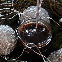 Zwetschgenmus mit Kaffee & Tonkabohne