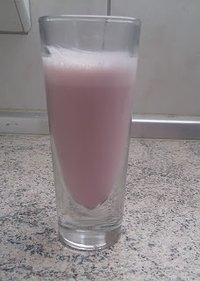 Himbeerschnaps