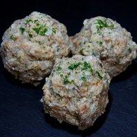 Semmelknödel (4P)