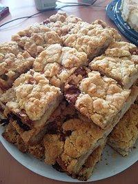 Apfel-Streussel-Kuchen