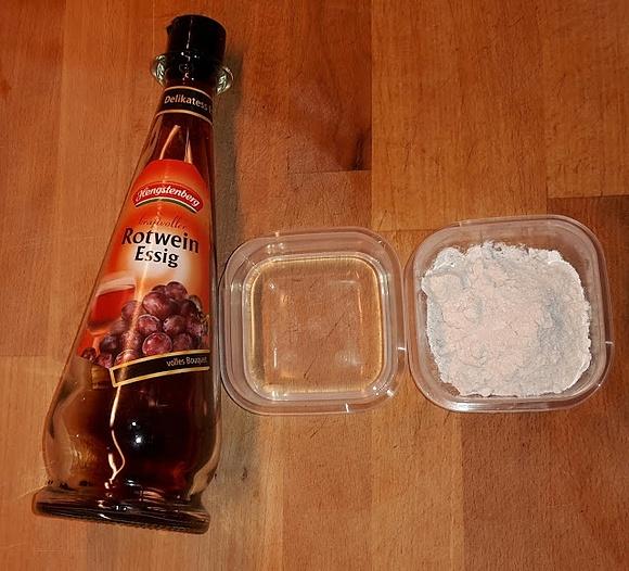 Weizenmischbrot II