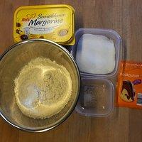 Zimtkuchen nach alter Art