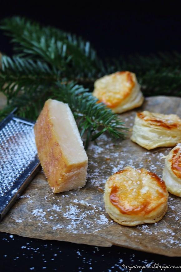 Fingerfood Ideen für Silvesterparty