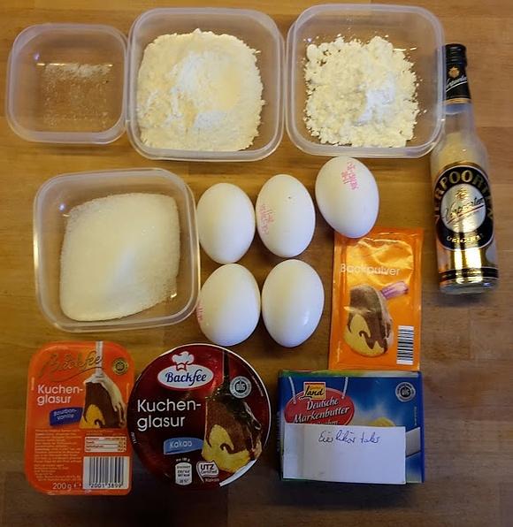 Eierlikörtaler
