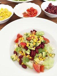 Burrito Bowl