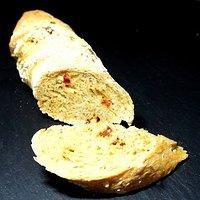 Tomatenciabatta