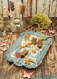 Einfache Nice Cream – Eis selber machen