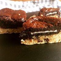 Süße Sünde: Slutty Peanutbutter Brownies