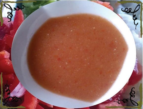 Erfrischendes Gazpacho Rezept