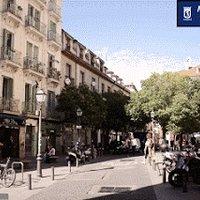 Lebendig und abwechslungsreich: malasaña