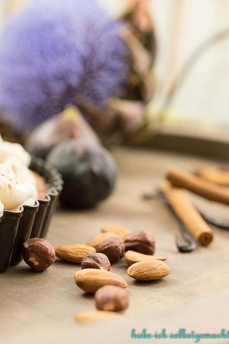 Healthy feigen tarte mit cleanen zutaten