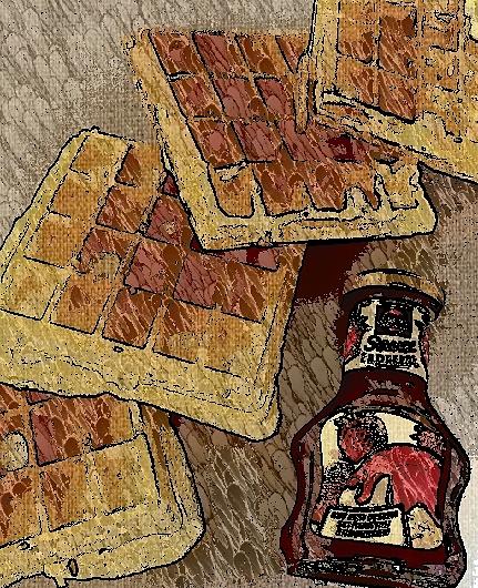 Waffeln