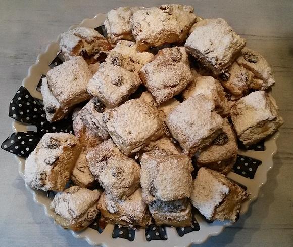 Stollenkonfekt