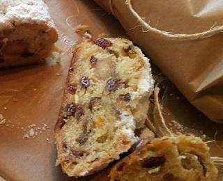 Weihnachtsleckereien