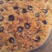 Rosmarin Focaccia