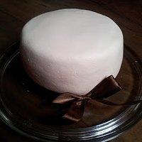 Marshmallow Fondant selbst gemacht
