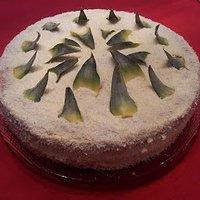 Pina-Colada-Torte