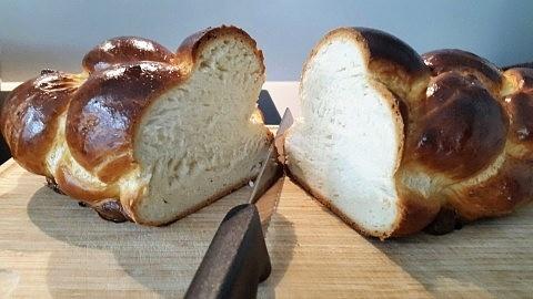 Zopf à la Robert