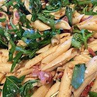 Nudelsalat mal anders