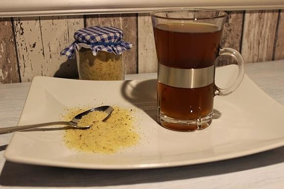 Glühweinzucker