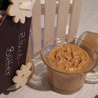 Weihnachtliche Zimtbutter