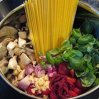 One-Pot-Pasta