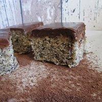 Mohnkuchen vom Blech
