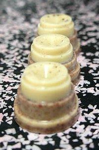 Fruchtige-Vanille-Pralinen